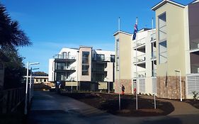 Apartments In Phillip Island Towers - Block C